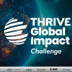 THRIVE Global Impact Challenge