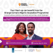 Orange Corners Nigeria Incubation