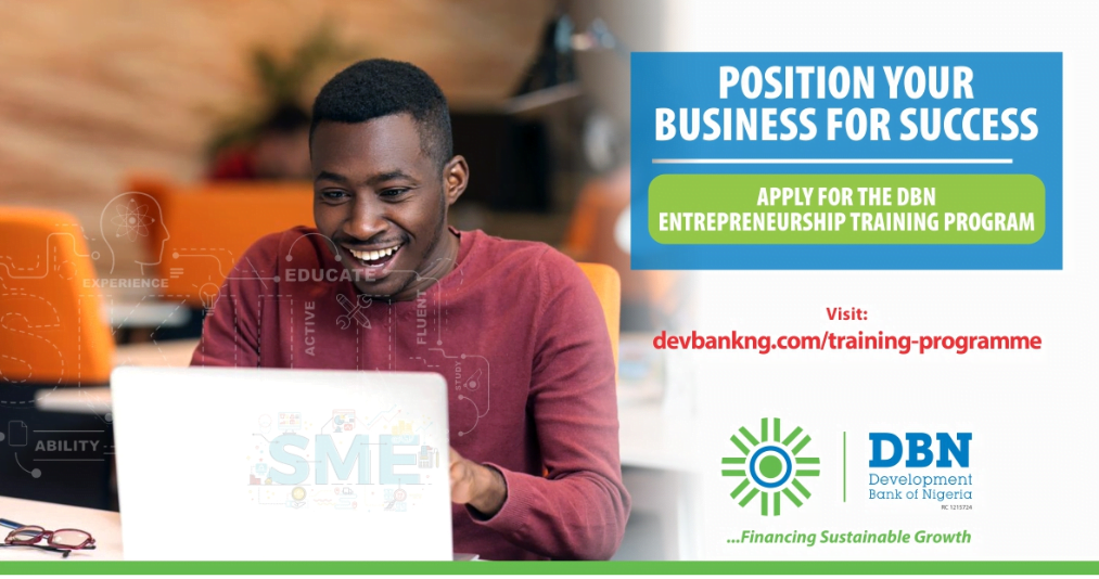 DBN Entrepreneurship Training Programme