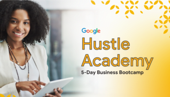 Google Hustle Academy
