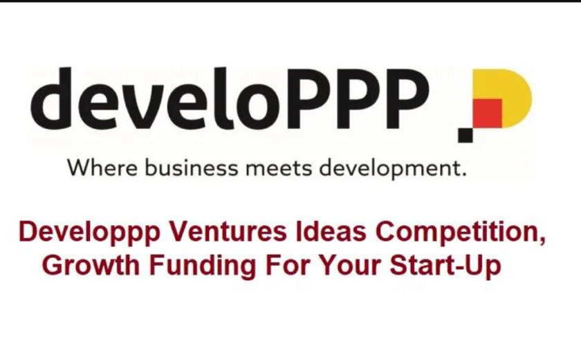develoPPP Ventures