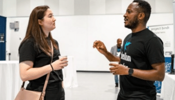 Nobellum Innovator Program