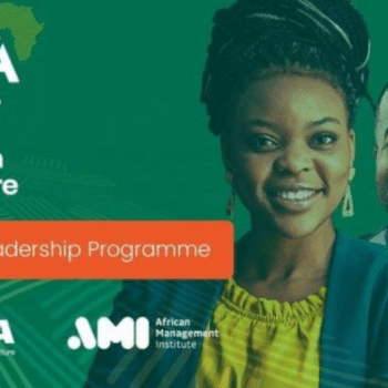 CALA Advanced Leadership Programme