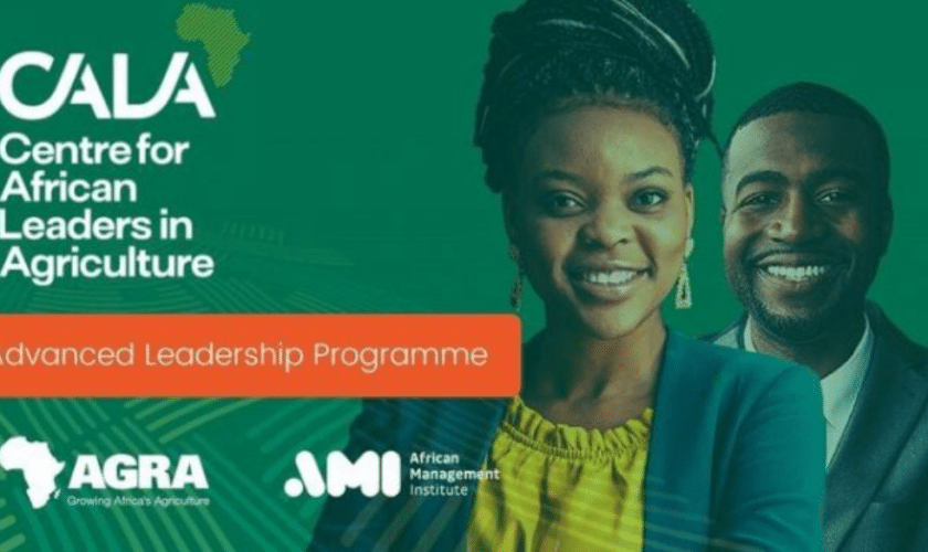 CALA Advanced Leadership Programme