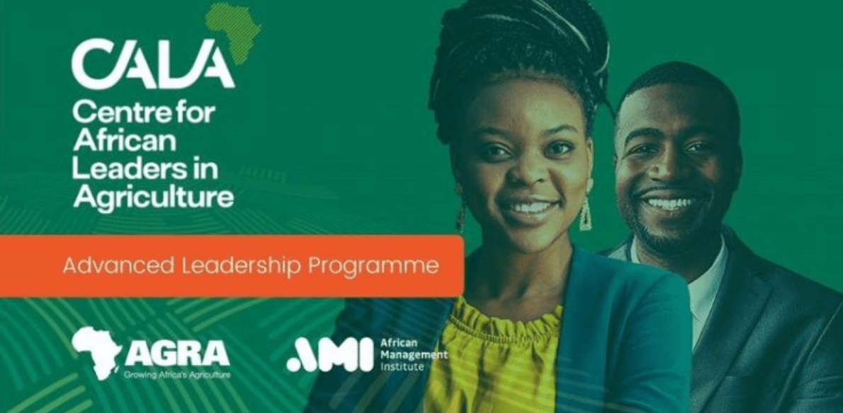 CALA Advanced Leadership Programme