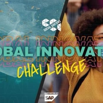 Social Shifters Global Innovation Challenge