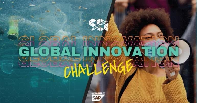 Social Shifters Global Innovation Challenge