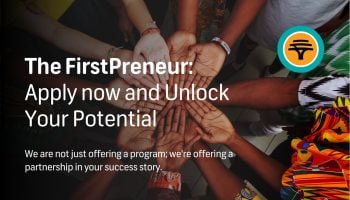 FirstPreneur