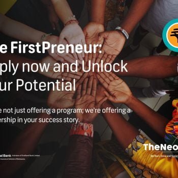 FirstPreneur