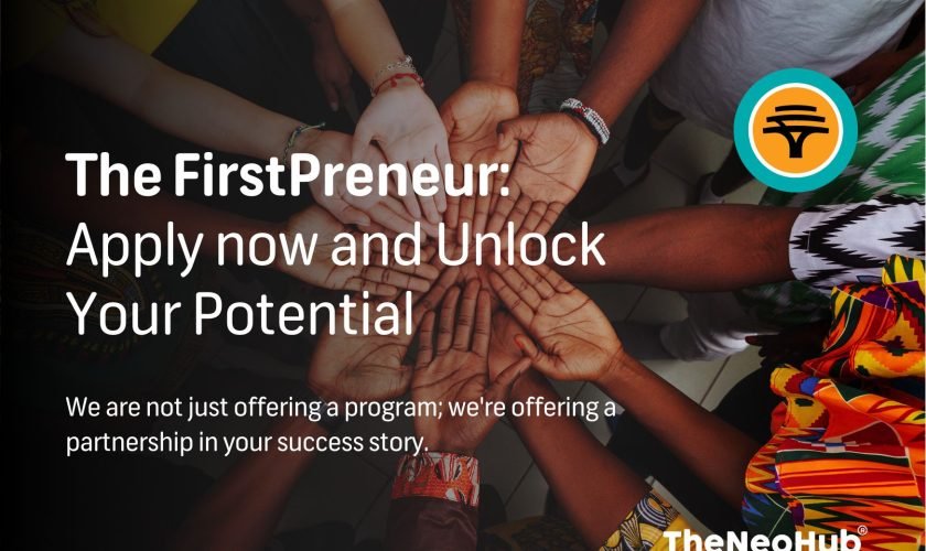 FirstPreneur