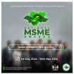 National MSME Awards