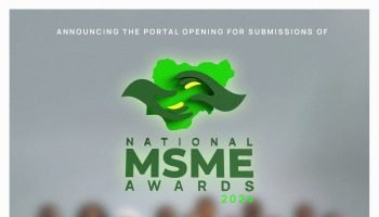 National MSME Awards