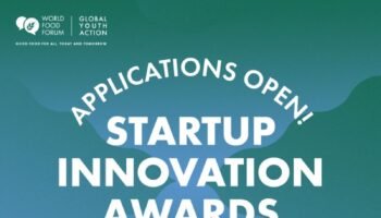 WFF Startup Innovation Awards