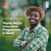 Young Africa Innovates