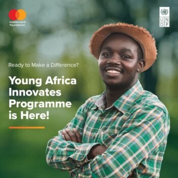 Young Africa Innovates