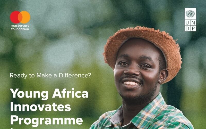 Young Africa Innovates