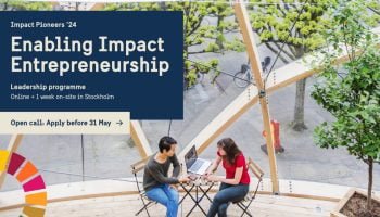 Impact Pioneers’24