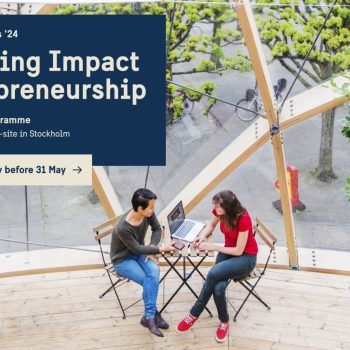 Impact Pioneers’24