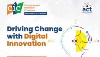 Changemakers Innovation Challenge