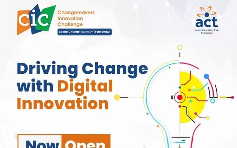 Changemakers Innovation Challenge
