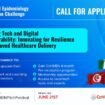 Innovation Challenge for Healthtech Innovators
