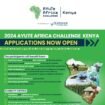 AYuTe Africa Challenge Kenya