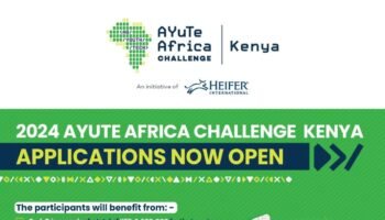 AYuTe Africa Challenge Kenya