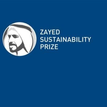 Zayed Sustainability Prize