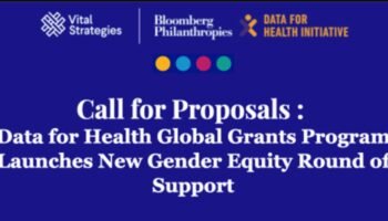 Global Grants Program