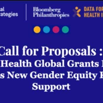 Global Grants Program