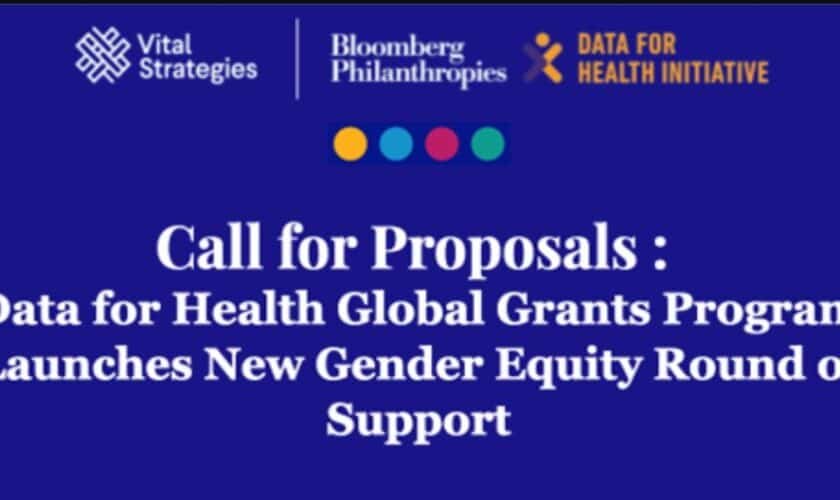 Global Grants Program