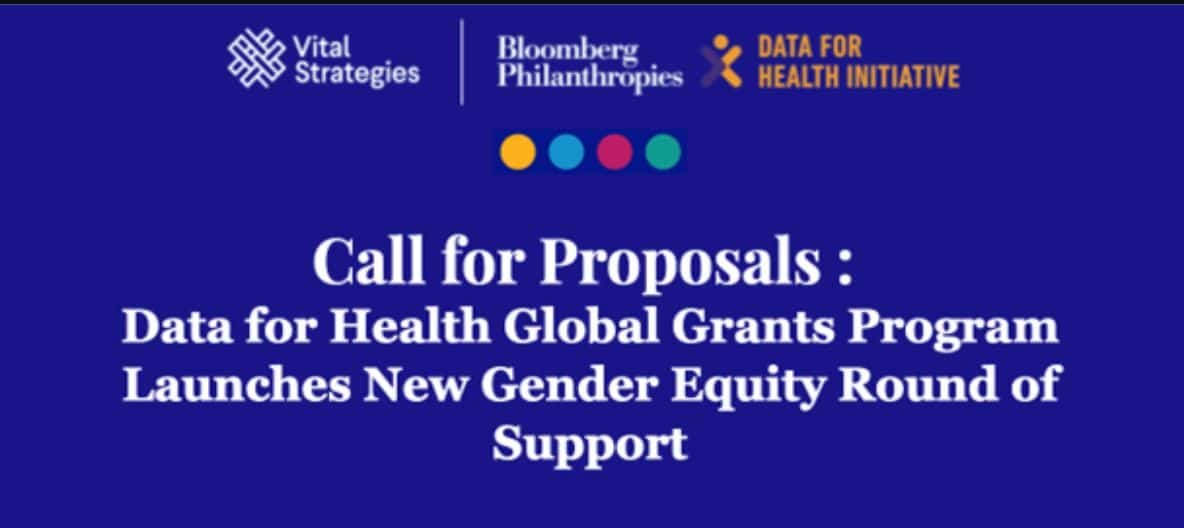 Global Grants Program