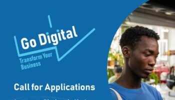 Entry-Level Online Selling Programme