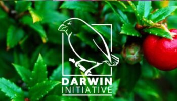 Darwin Initiative