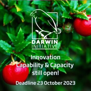 Darwin Initiative