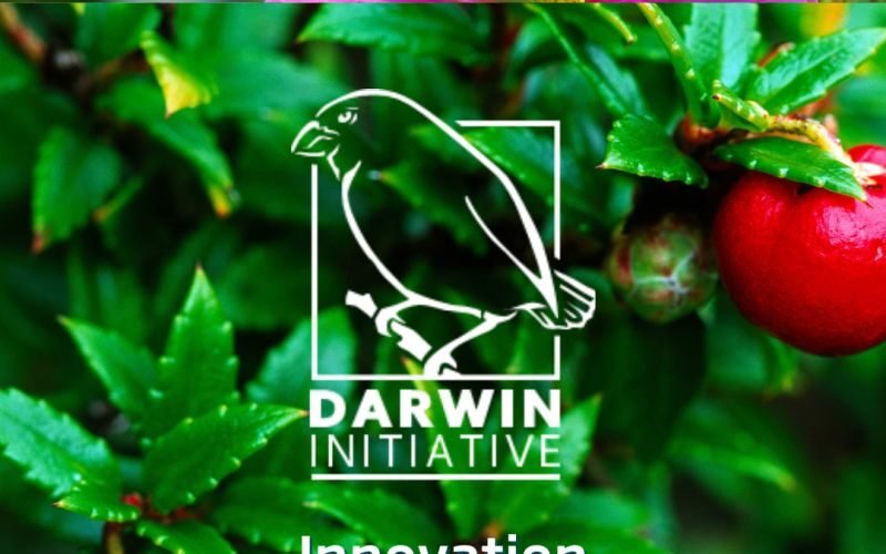 Darwin Initiative