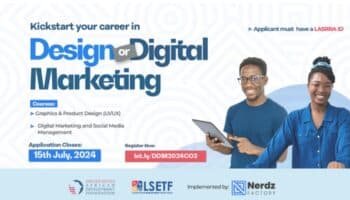Design and Digital Marketing School