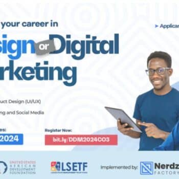 Design and Digital Marketing School