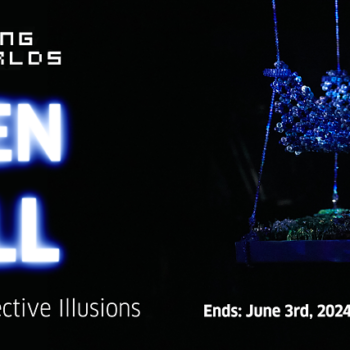 Goethe Institut Dreaming New Worlds