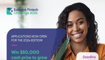 Ecobank Fintech Challenge