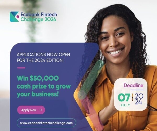Ecobank Fintech Challenge