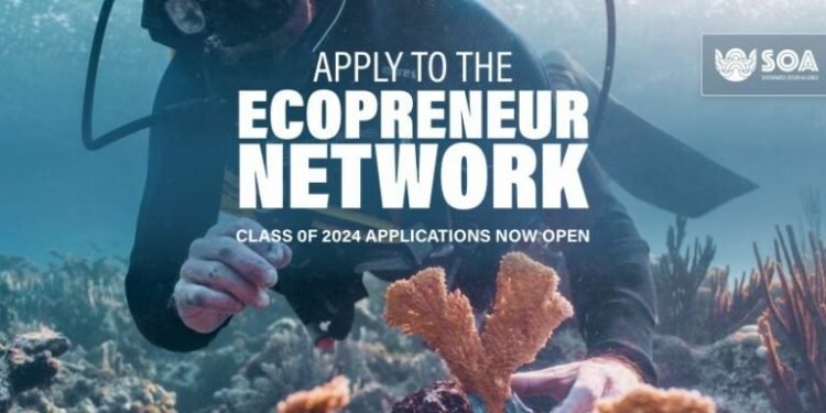 Ecopreneur Network
