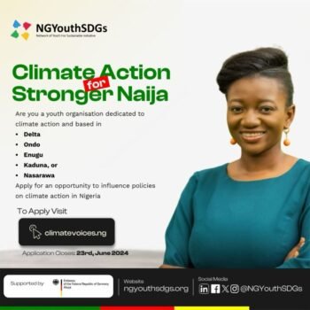 Empowering Youth Civil Society