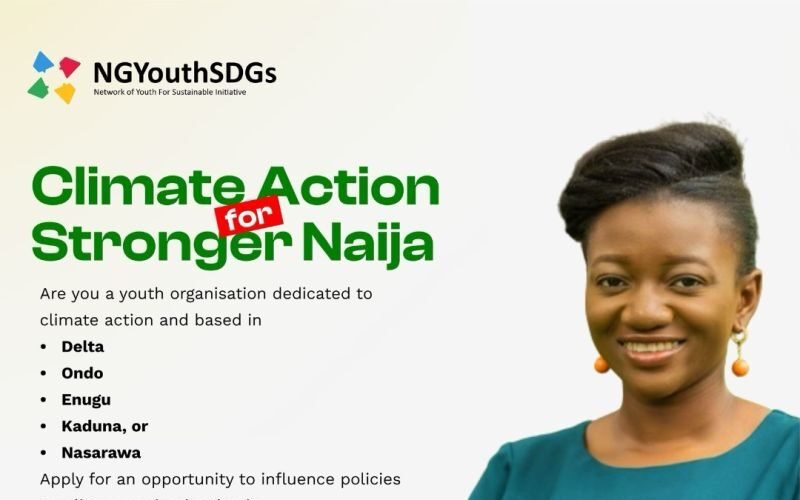 Empowering Youth Civil Society