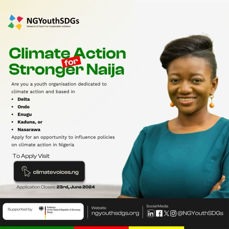 Empowering Youth Civil Society