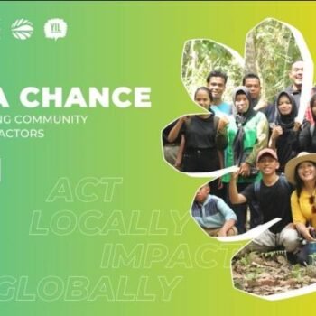 GLFx Chapter Network