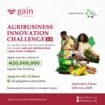 Agribusiness Innovation Challenge