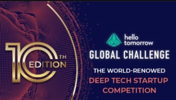 Hello Tomorrow Global Challenge