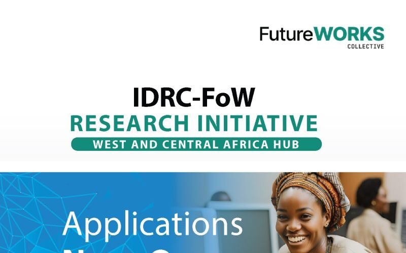 FutureWORKS Collective