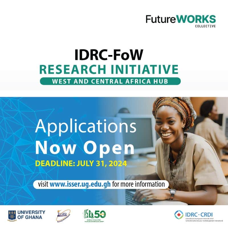 call for research proposals 2021 africa